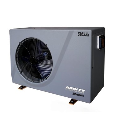 Tepelné čerpadlo Poolex Silverline Full Inverter 200