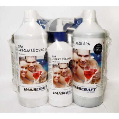 Whirlpool set profi 2