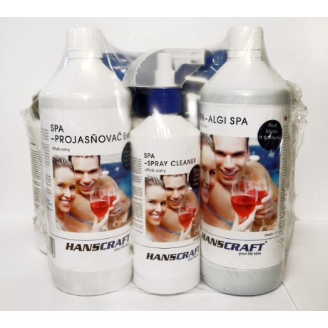 Whirlpool set profi 2