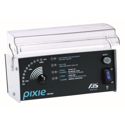 PIXIE ERP10, do 30 m3