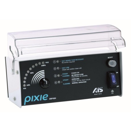 PIXIE ERP10, do 30 m3