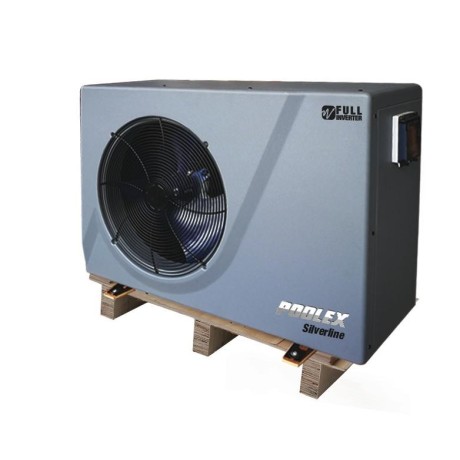 Tepelné čerpadlo Poolex Silverline Full Inverter 120