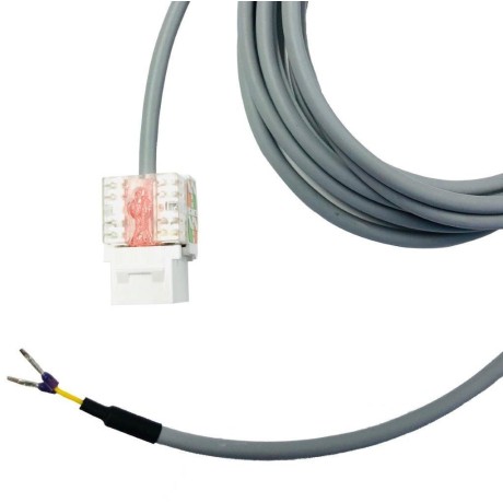 VArio 3m kabel k DMX světlům mimo rozvaděč