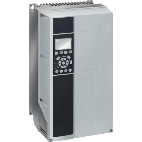 BADU Eco-Drive II, 5,5kW
