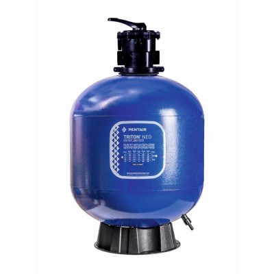 TRITON NEO TR100 CLEARPRO, ⌀ 762 mm, 6-ti cest. top ventil