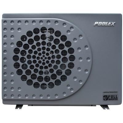 Tepelné čerpadlo Poolex Jetline Selection Full Inverter 75
