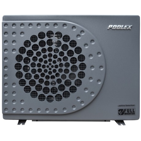 Tepelné čerpadlo Poolex Jetline Selection Full Inverter 75