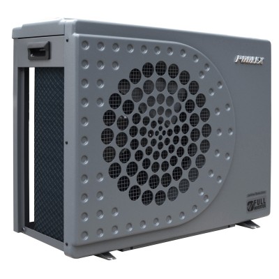 Tepelné čerpadlo Poolex Jetline Selection Full Inverter 75
