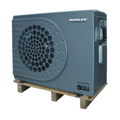 Tepelné čerpadlo Poolex Jetline Selection Full Inverter 75