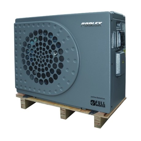 Tepelné čerpadlo Poolex Jetline Selection Full Inverter 75