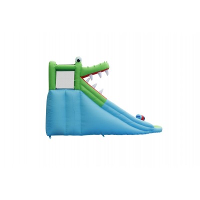 Aqua park - Krokodýl