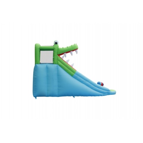 Aqua park - Krokodýl