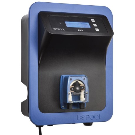 VA SALT SMART C25 - do 125 m3 + pH sonda
