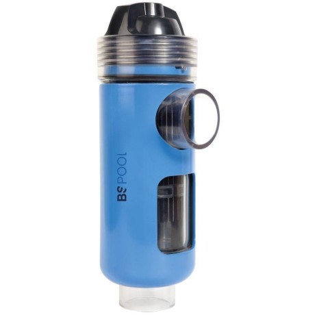 VA SALT SMART C25 - do 125 m3 + pH sonda