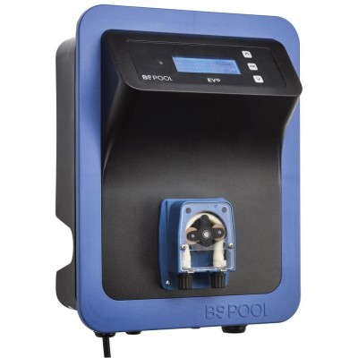 VA SALT SMART C10 - do 25 m3  + pH sonda
