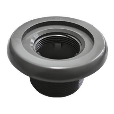 Tryska MTS - Základní prvek R 2" 50x40MM ABS - Grey