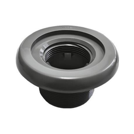 Tryska MTS - Základní prvek R 2" 50x40MM ABS - Grey