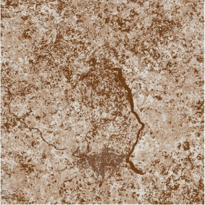 AVfol Relief - 3D Granit Sand, 1,65m šíře, 1,6mm, metráž