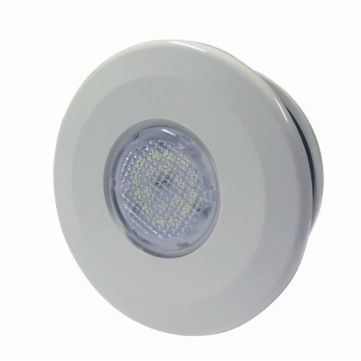MINI Tube -- tryska VA, 18 LED bílá, 6 W, pro předvyrobené bazény