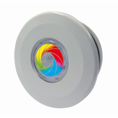 MINI Tube -- tryska VA - 9LED RGB, 8,2W - pro předvyrobené bazény