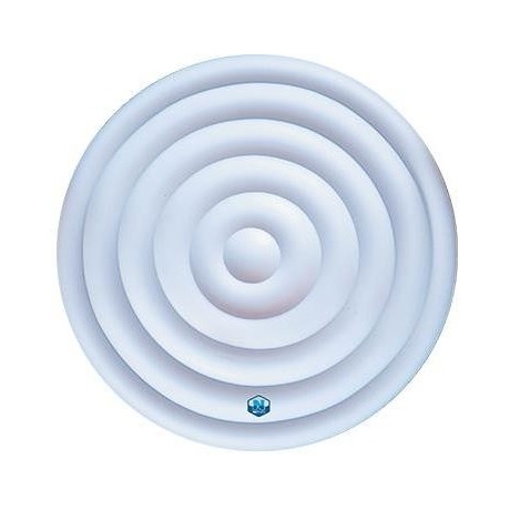 Nafukovací termokryt NetSpa kruh 4 osoby (140 cm)