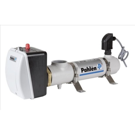 Elektrické topení Pahlen 3kW