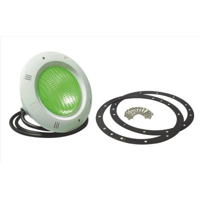 Bazénové LED světlo LED 252 - Bílé - pro fólii