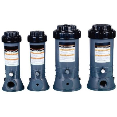 Automatický dávkovač chemie – 4,5 kg online