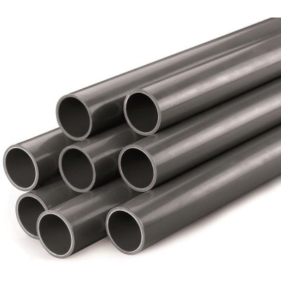Trubka PVC 75x2,9mm PN 10 šedá (délka trubky 5m)