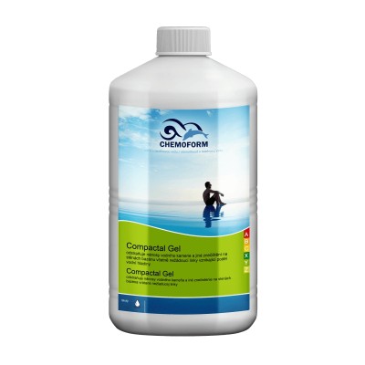 GUATEX GUAA Compactal Gel 1 l