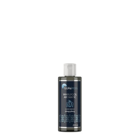 GUATEX GUAA Whirlpool aromatic Ylang-Ylang