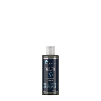GUAPEX GUAA Whirlpool Aromatic Menthol