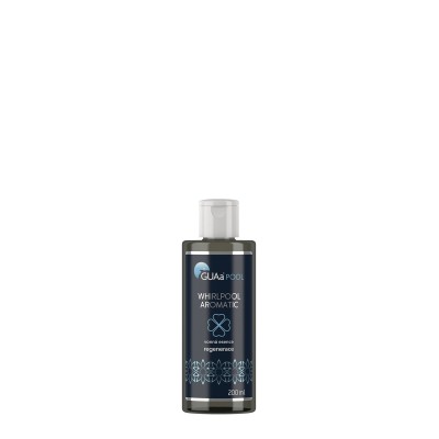 GUAPEX GUAA Whirlpool Aromatic Regenerace