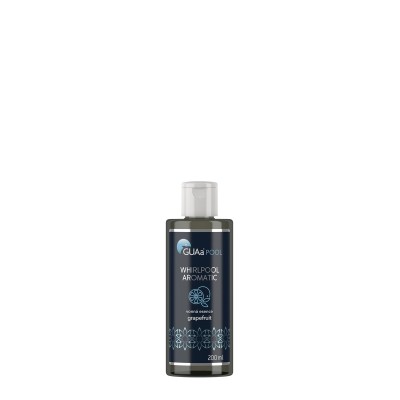 GUAPEX GUAA Whirlpool Aromatic Grapefruit