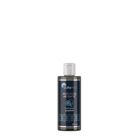 GUAPEX GUAA Whirlpool Aromatic Grapefruit