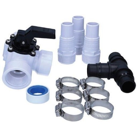 NANO by-pass (kit)