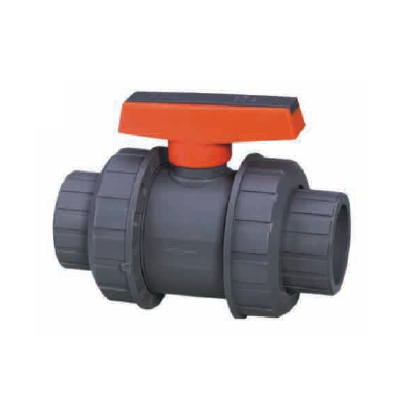 Kulový dvoucestný ventil EXTRA 20 mm