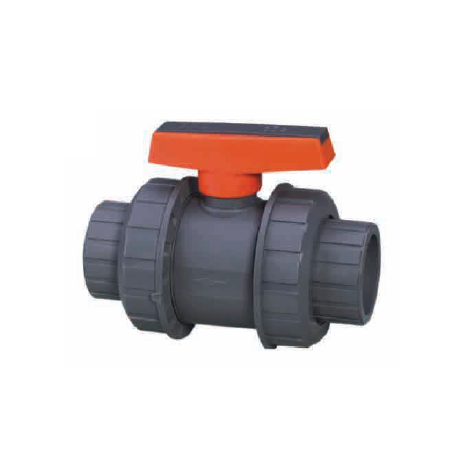 Kulový dvoucestný ventil EXTRA 20 mm