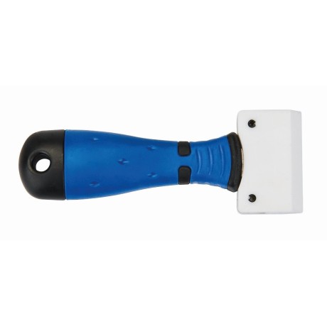 Koutová přítlačná žehlička z PTFE