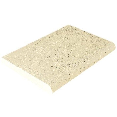 Dlažba Sahara - rovný plochý díl 500x330mm,  1ks