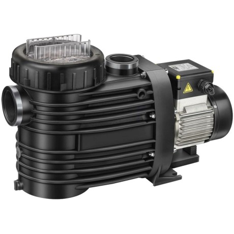AXEL 8m3/hod