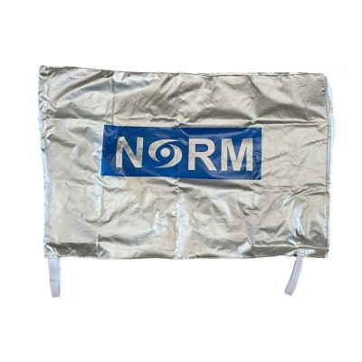 Zimní plachta - NORM 5kW
