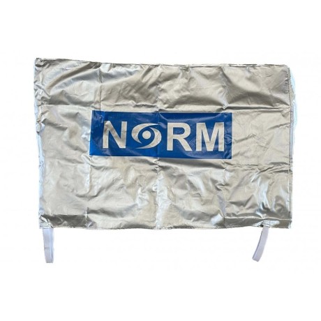 Zimní plachta - NORM 5kW