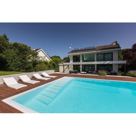 ALKORPLAN 2K - White; 1,65m šíře, 1,5mm, METRÁŽ
