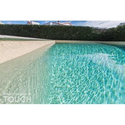 ALKORPLAN TOUCH - Relax; 1,65m šíře, 2,0mm, metráž