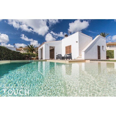 ALKORPLAN TOUCH - Relax; 1,65m šíře, 2,0mm, metráž
