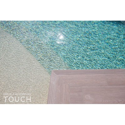 ALKORPLAN TOUCH - Relax; 1,65m šíře, 2,0mm, metráž