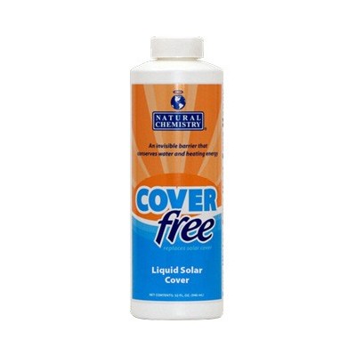 NATURAL CHEMISTRY - COVER free (946 ml)