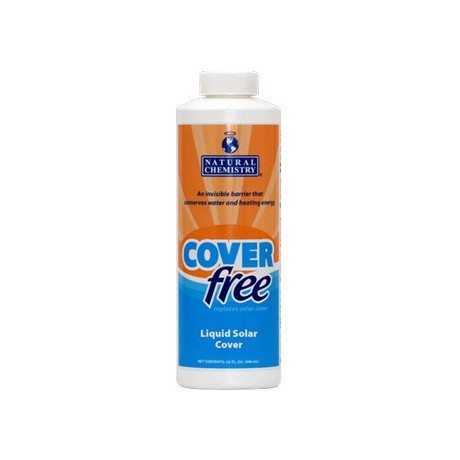 NATURAL CHEMISTRY - COVER free (946 ml)