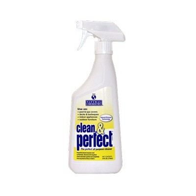 NATURAL CHEMISTRY - Clean & Perfect (709 ml)